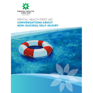 Conversations About Non-Suicidal Self-Injury Handbook