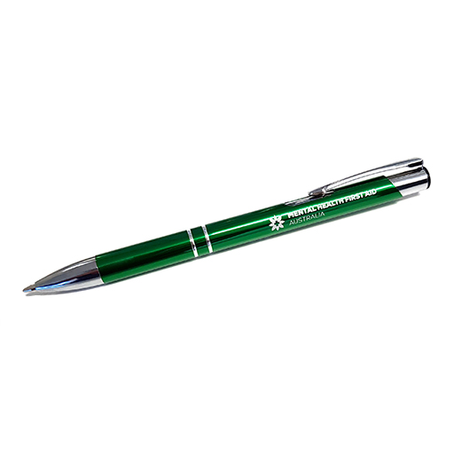 MHFA Pen
