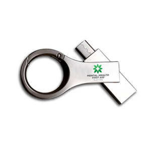 MHFA Generic USB