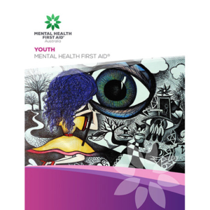 Youth MHFA Manual Edition 4