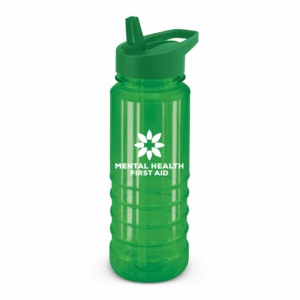 MHFA Water Bottle