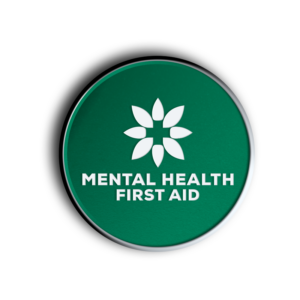 MHFA Lapel Pin