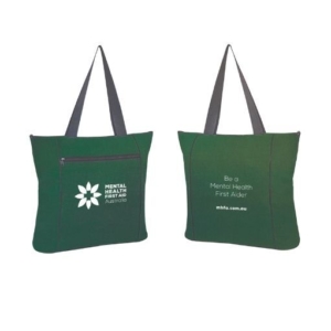 MHFA Tote Bag