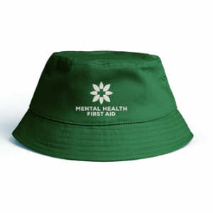MHFA Bucket Hat - Large