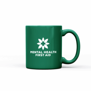 MHFA Mug