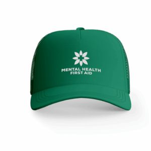 MHFA Cap