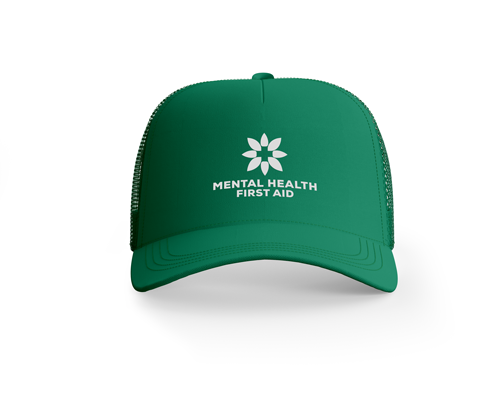 MHFA Cap
