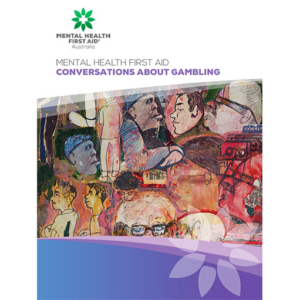 Conversations About Gambling Handbook