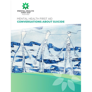 Conversations About Suicide Handbook