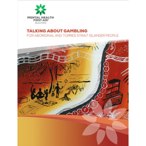 Talking about Gambling Handbook