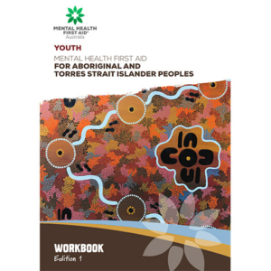 Youth AMHFA Workbook